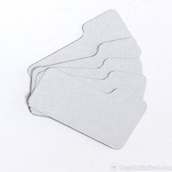 Divider Cards for Currency Storage
